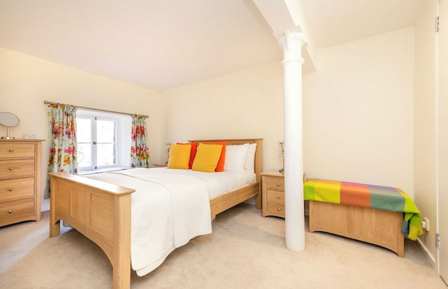 Secluded Brewery Apartment - Foto 11