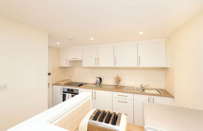 Secluded Brewery Apartment - Foto 17