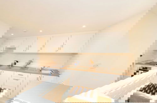 Photo 17 - Secluded Brewery Apartment