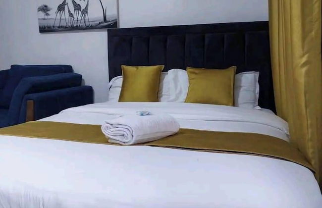 Winam Court Studio Apartments kisumu - Photo 1