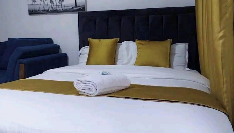 Foto 1 - Winam Court Studio Apartments kisumu