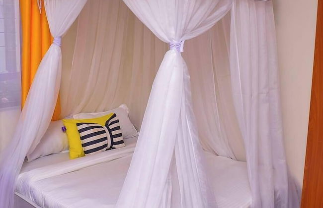 Winam Court Studio Apartments kisumu - Photo 2