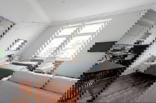 Photo 21 - Unique Studio in a Historical Building