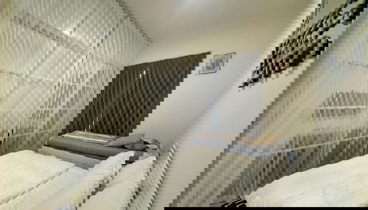 Photo 1 - Central 1BHK in Dubai Hills. Burj View