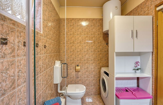 Small Holiday Home Jakara 5 - Foto 12