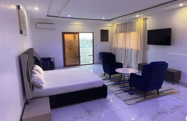 Bi hotel 1 Bi hotel 1 - Foto 4