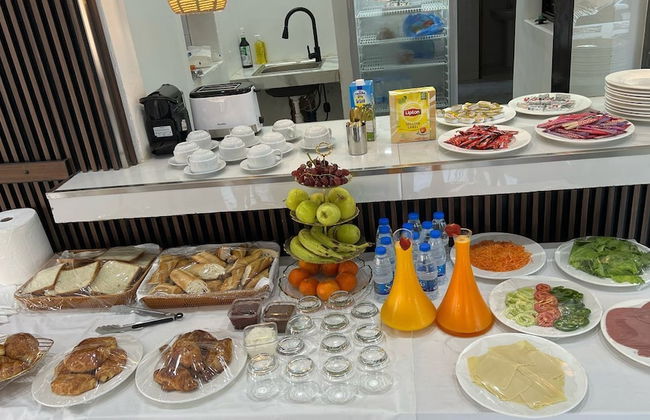 Bi hotel 1 Bi hotel 1 - Foto 17