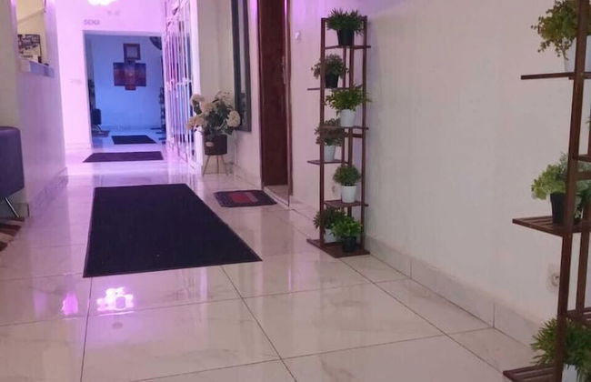 Bi hotel 1 Bi hotel 1 - Foto 19