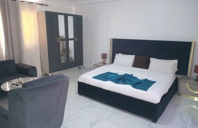 Bi hotel 1 Bi hotel 1 - Foto 6