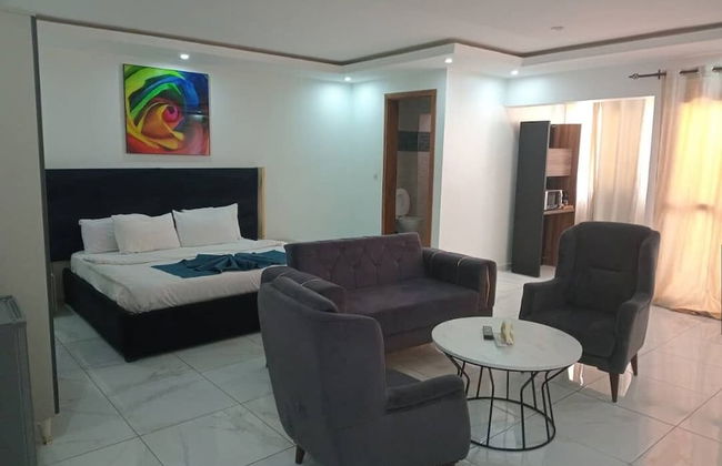 Bi hotel 1 Bi hotel 1 - Foto 5