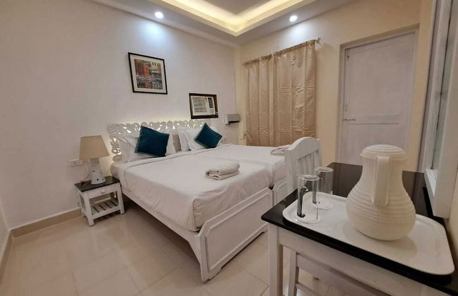 Lillywoods Highland Beach Appartment - Foto 5