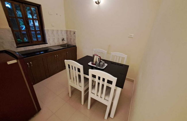 Lillywoods Highland Beach Appartment - Foto 6