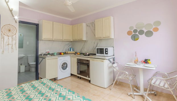 Cucina privata
