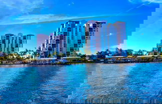 Foto 3 - Ocean Harbor 104a