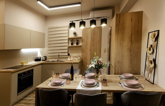 Casa di Cleopatra - Heraklion Luxurious Getaway - Foto 3