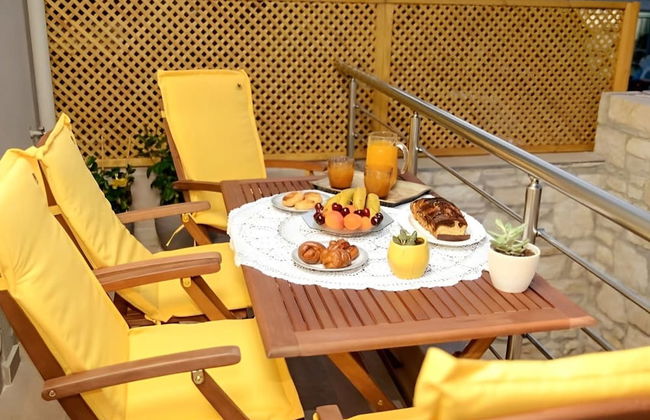 Casa di Cleopatra - Heraklion Luxurious Getaway - Foto 7