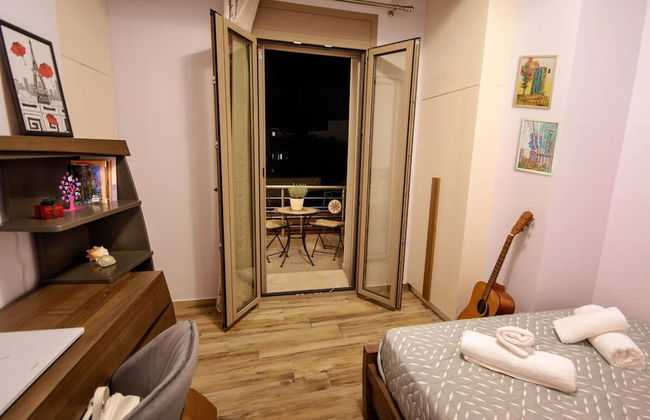 Casa di Cleopatra - Heraklion Luxurious Getaway - Foto 21