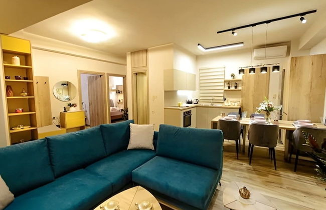 Casa di Cleopatra - Heraklion Luxurious Getaway - Foto 11