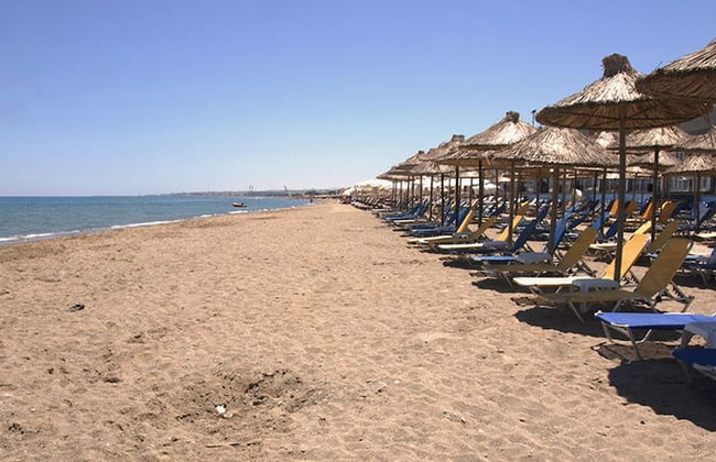 Casa di Cleopatra - Heraklion Luxurious Getaway - Foto 29