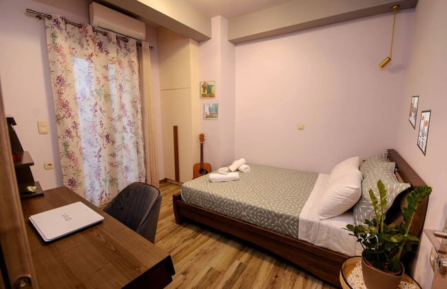 Casa di Cleopatra - Heraklion Luxurious Getaway - Foto 20