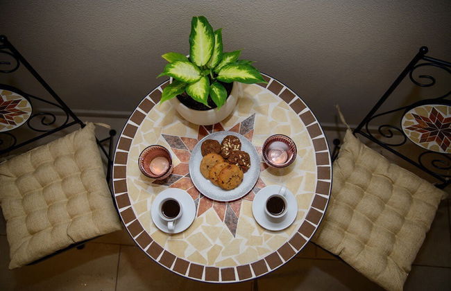 Casa di Cleopatra - Heraklion Luxurious Getaway - Foto 25