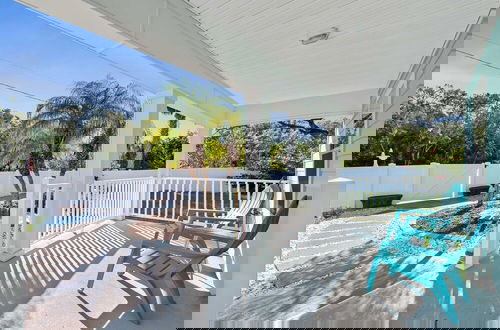 Photo 5 - Beach Home w Heated Pool Free Golf Cart