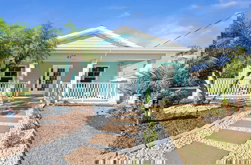 Photo 39 - Beach Home w Heated Pool Free Golf Cart