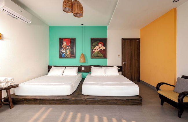 Trang An Cozy House - Foto 12