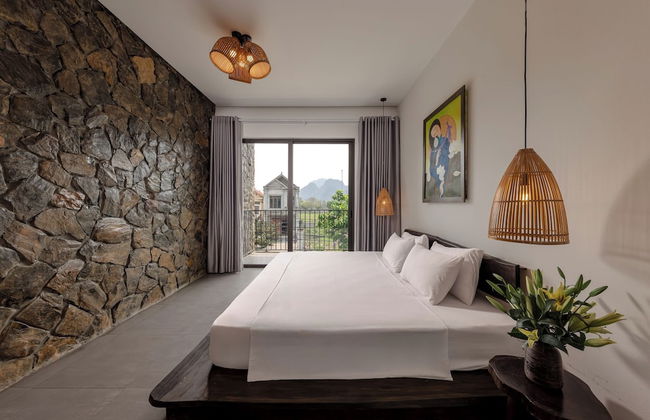 Trang An Cozy House - Foto 66