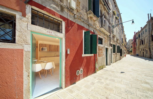 DolceVita Apartments N. 521 - Foto 25