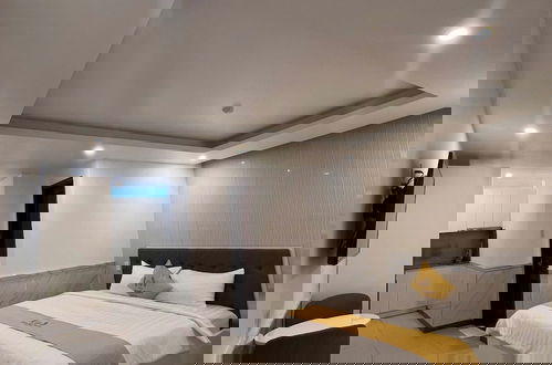 Foto 6 - Grand Park Hotel & Apartment Phu My Hung