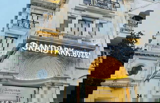 Foto 1 - Grand Park Hotel & Apartment Phu My Hung