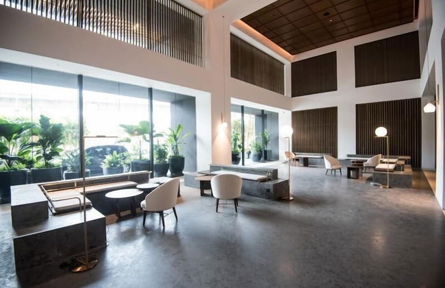 Luxury EST Bangsar Suites KLCC by uBook - Photo 2
