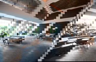 Foto 2 - Luxury EST Bangsar Suites KLCC by uBook
