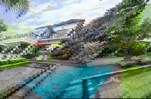 Foto 32 - Mardika Private Villa Ubud
