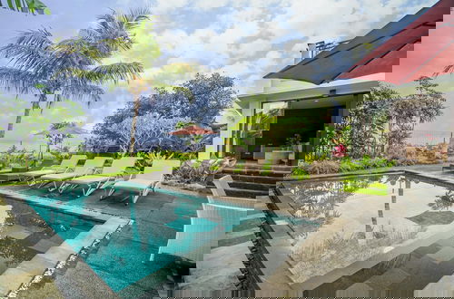 Foto 33 - Mardika Private Villa Ubud