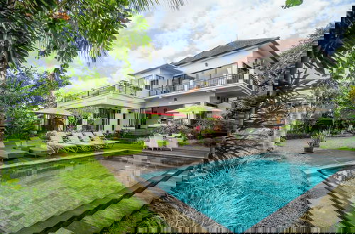 Foto 30 - Mardika Private Villa Ubud