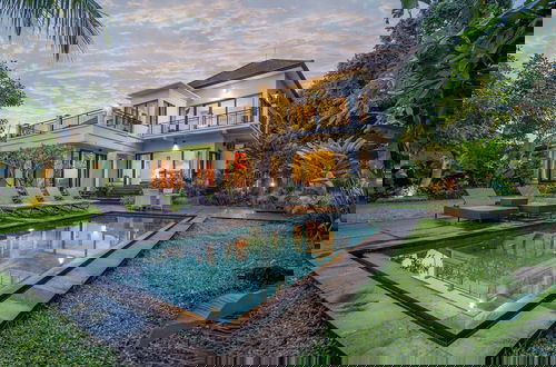 Foto 1 - Mardika Private Villa Ubud