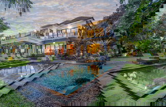 Foto 1 - Mardika Private Villa Ubud