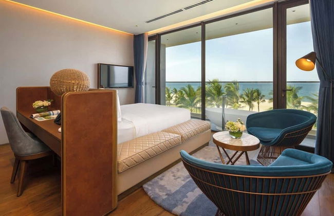 All Inclusive Luxury: Private Beachfront Paradise - Foto 3