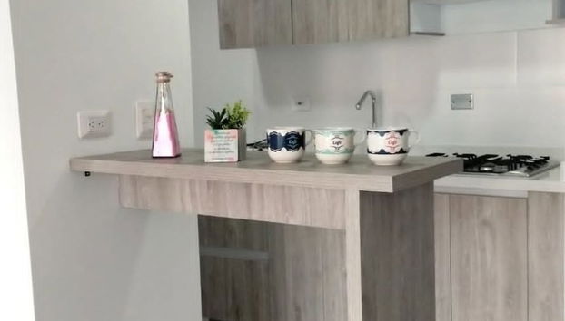 Cucina privata