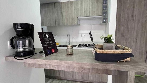 Cucina privata