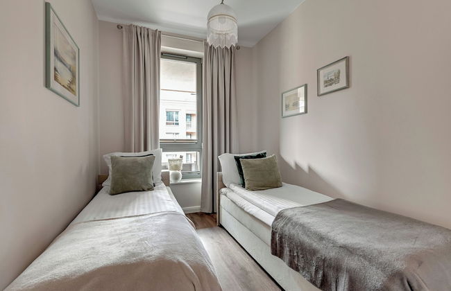 Lion Apartments - City Center - Foto 21