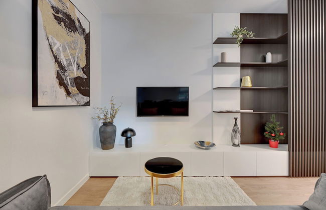 Lion Apartments - City Center - Foto 16