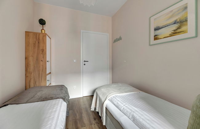 Lion Apartments - City Center - Foto 25