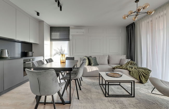 Lion Apartments - City Center - Foto 1