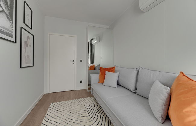 Lion Apartments - City Center - Foto 69