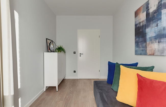 Lion Apartments - City Center - Foto 34