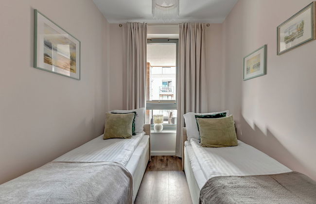 Lion Apartments - City Center - Foto 24