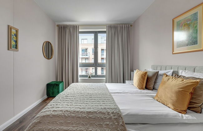 Lion Apartments - City Center - Foto 20